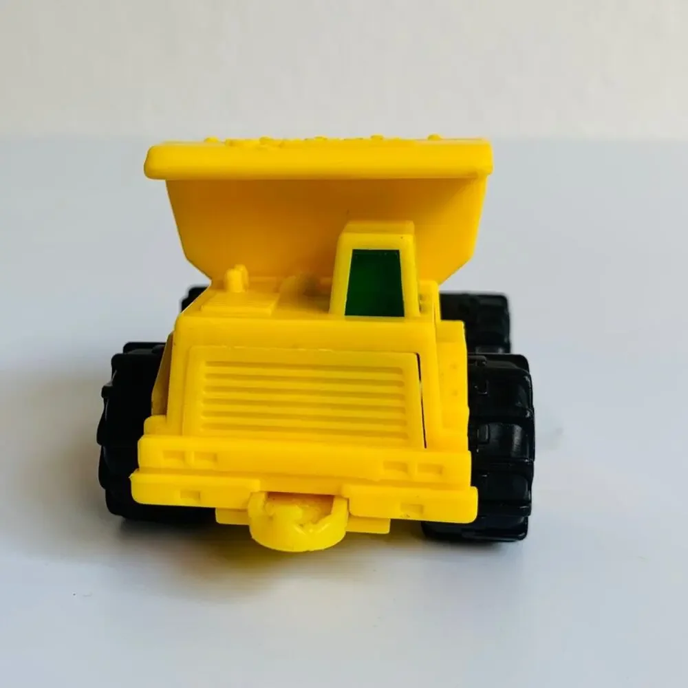 1994 Tonka Dump Truck